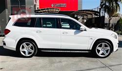 Mercedes-Benz GL-Class